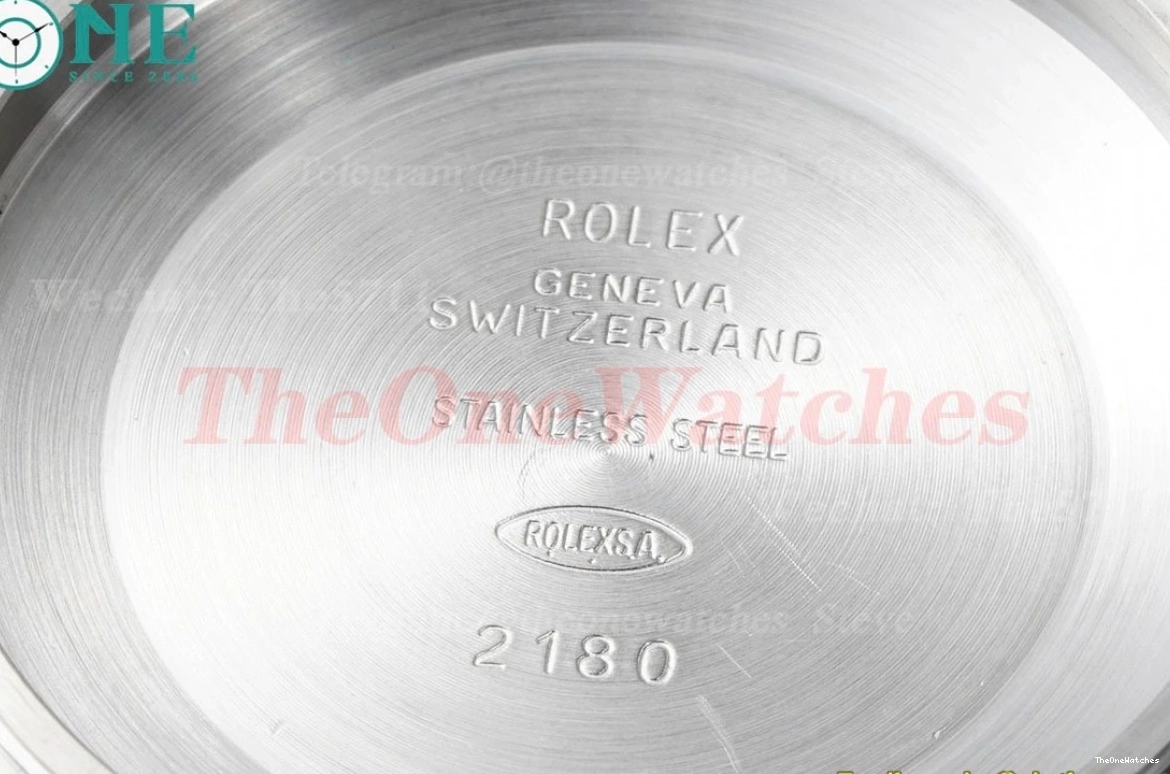 Yacht-Master Grey 40mm 126622 VR3235 SS Dot Clean SS 0125